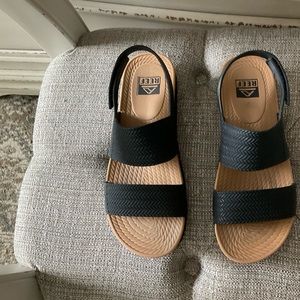 Reef Water Vista Sandals